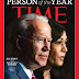 Time Magazine names Joe Biden and Kamala Harris 'Person of the Year
