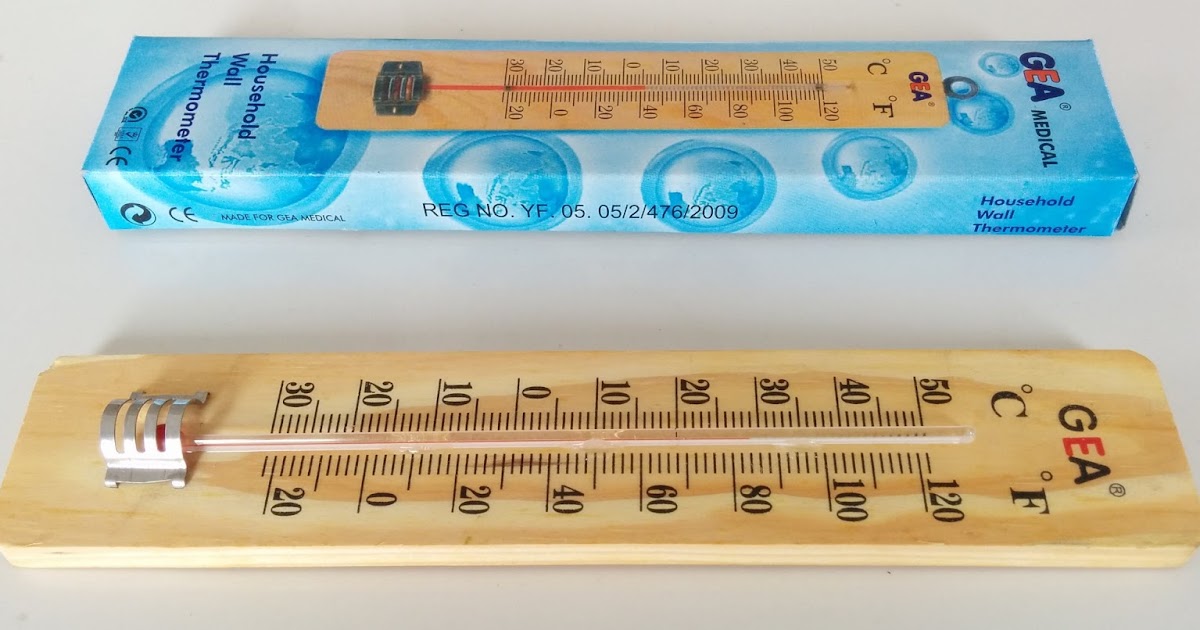 CARA KERJA TERMOMETER GAS TEKANAN KONSTAN NO.HP0822