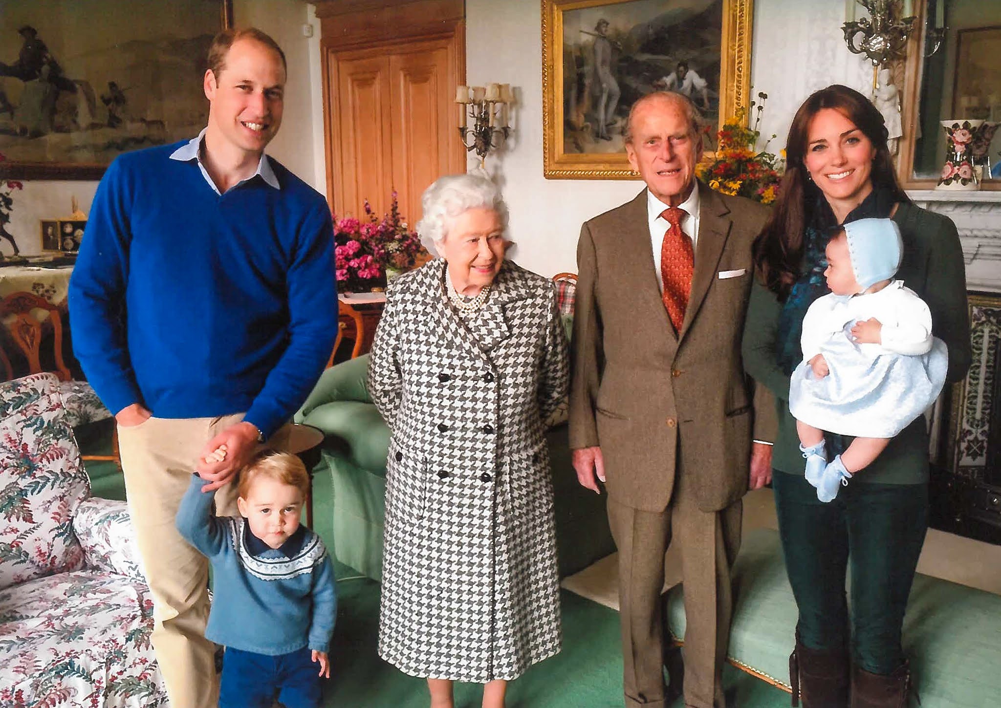 The Iron Duke, Prince Philip, left the world at the age of 99, a few months short of his 100th birthday