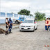 Prefeitura inicia bloqueio de entrada de veículos de outros municípios em Capim Grosso 