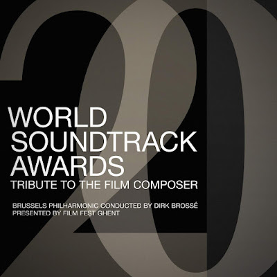 World Soundtrack Awards Tribute To The Film Composer Album