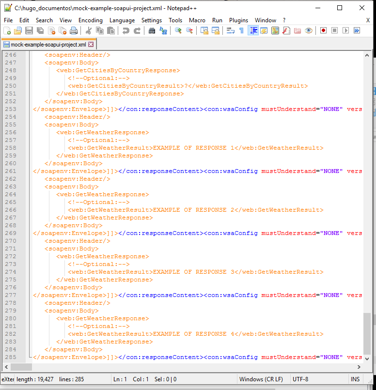 code-with-the-flow: SoapUI mock web services tricks