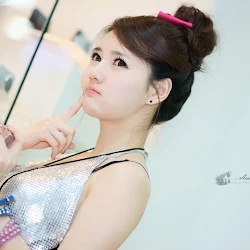 Han Ga Eun, Photo & Imaging 2011 [Part 2] Foto 22