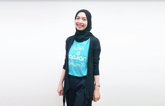 Foto perwakilan Gadjian