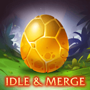 Dragon Epic - Idle & Merge (One Hit - God Mode) MOD APK