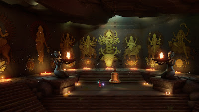 Raji An Ancient Epic Game Screenshot 6
