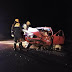 Motorista de Gol morre ao colidir veículo com caminhão na BR 324