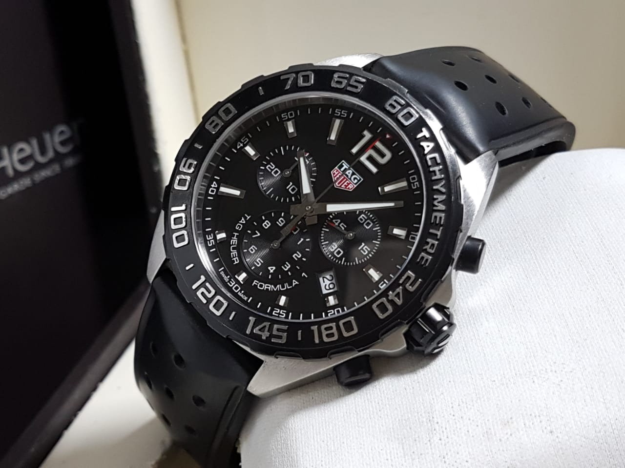 jual tag heuer formula 1