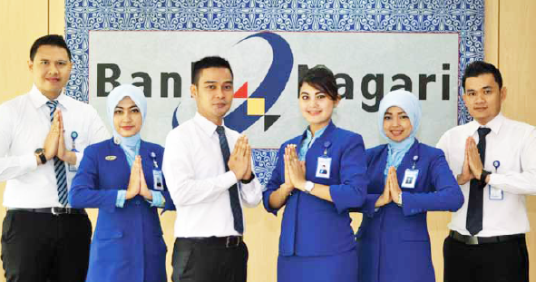 Lowongan Kerja Pt Bank Pembangunan Daerah Sumatera Barat