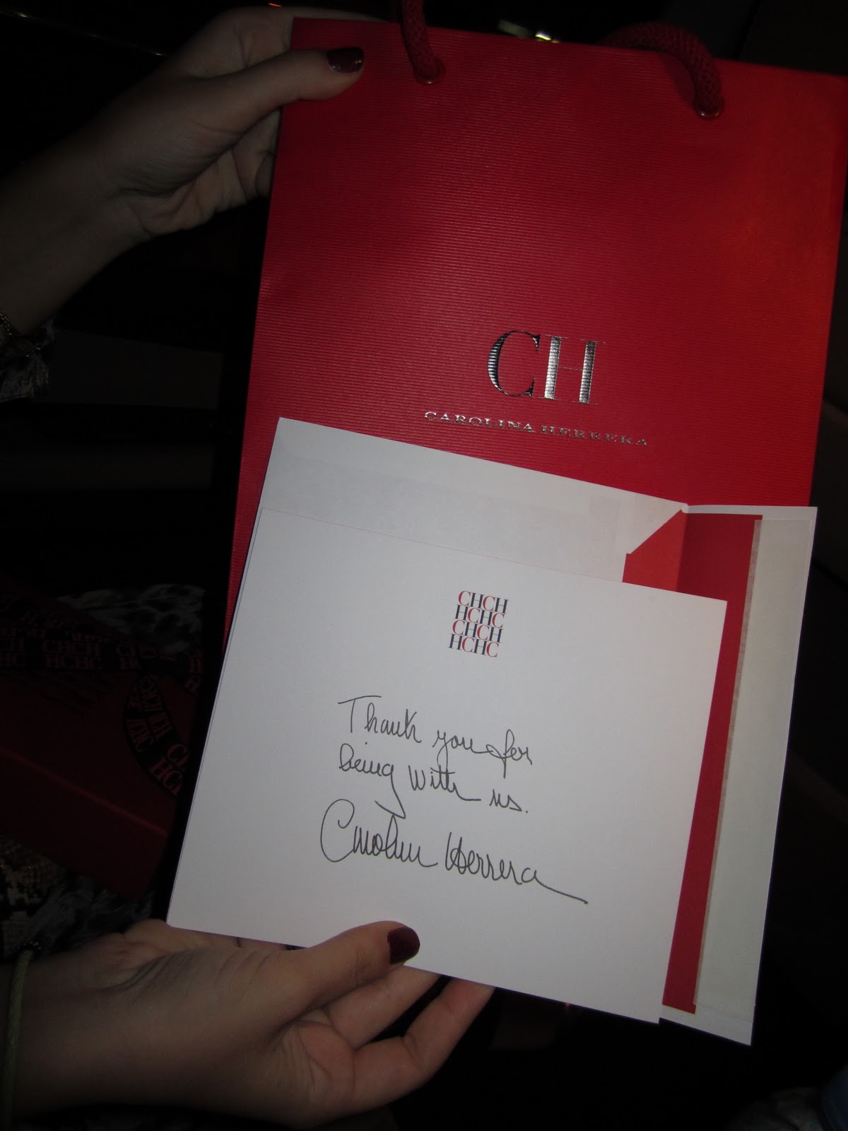 Fashion Gossip: 09 October 2011