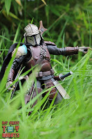 Meisho Movie Realization Ronin Mandalorian 21