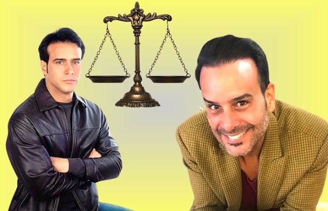 Nueva orden de aprehensión contra el actor venezolano Jerónimo Gil se suma a su extensa lista de incidentes con la justicia
