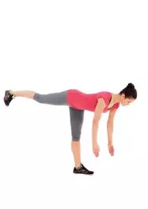 exercise To strong bones