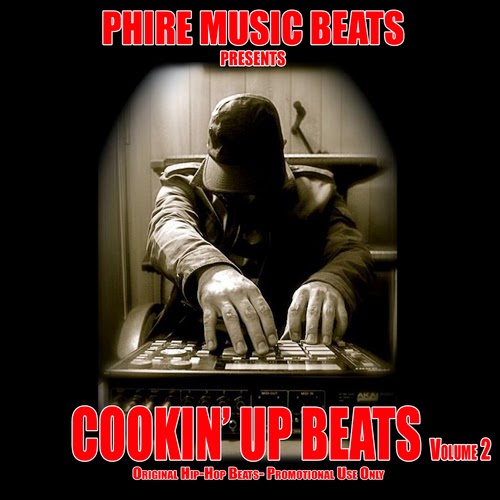 Gimmie That Beat Phire Music Beats Cookin Up Beats Vol 2