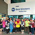Bermalam di Hotel Best Western Petaling Jaya