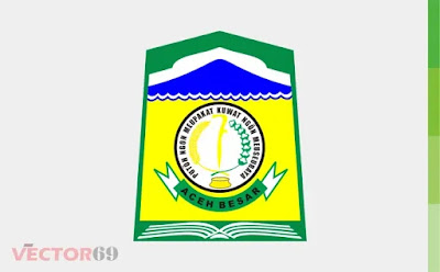 Kabupaten Aceh Besar Logo - Download Vector File CDR (CorelDraw) Kabupaten Aceh Besar Logo - Download Vector File CDR (CorelDraw)