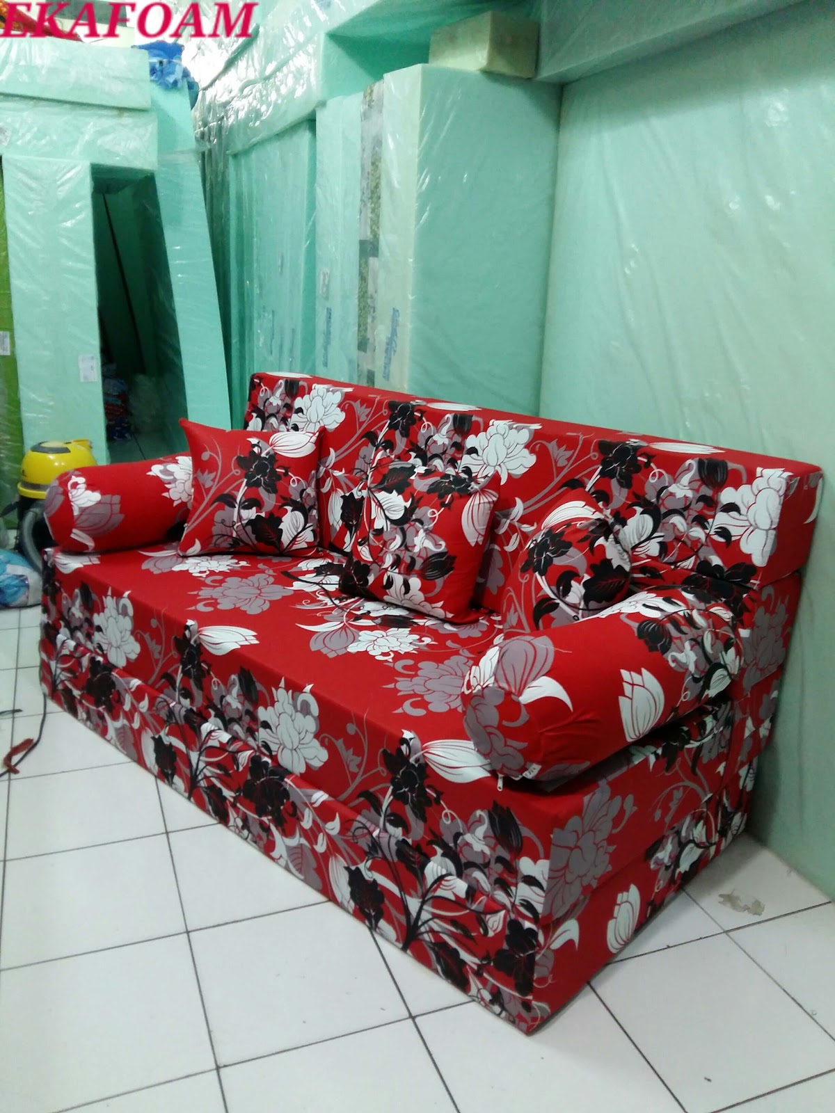Harga Sofa Bed Inoac Terbaru 2019 Agen Jual Kasur Busa Inoac Kasur