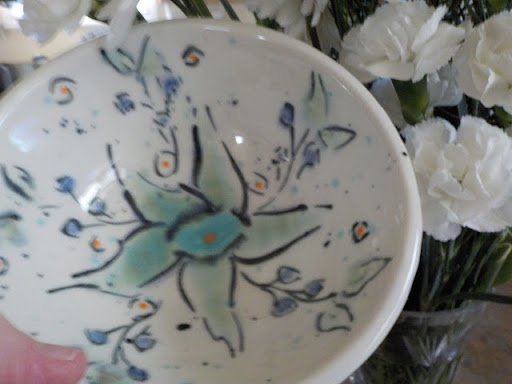 click on pic - Atlantic Pottery shopping