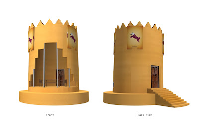 3d studio simplify model 3d studio simplify model