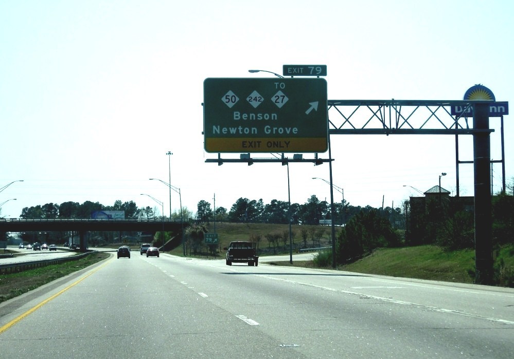 Benson, North Carolina Benson North Carolina