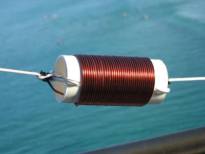 dipole-loading-coil Antenna Loading Coil
