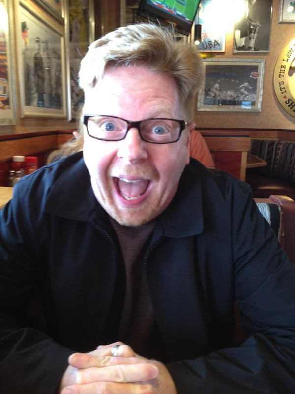 Snarky Librarian Red Robin's Baja Turkey Club