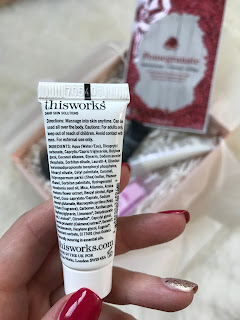 Thisworks® Perfect Legs Miracle