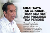 Hidayat Nur Wahid: Wacana Jokowi 3 Periode Menjabat Case Closed, Tetapi Sedang Ada yang Mengompori