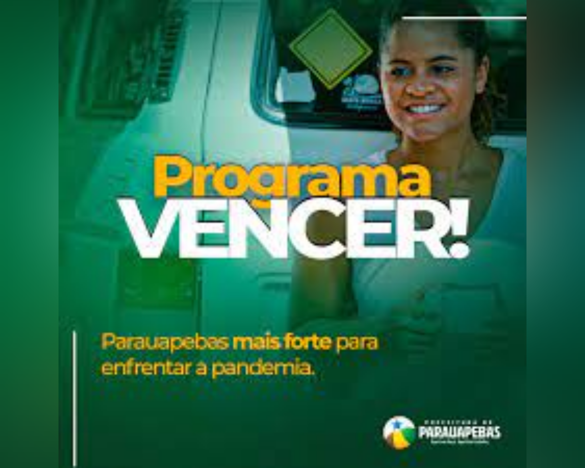 Prefeitura de Parauapebas divulga lista dos beneficiários com direito a receber auxílio emergencial do Programa Vencer Prefeitura de Parauapebas divulga lista dos beneficiários com direito a receber auxílio emergencial do Programa Vencer