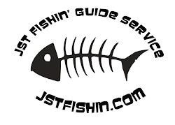 Jst Fishin Guide Service