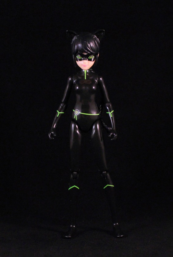 Miraculous Ladybug LADY NOIRE & MISTER BUG 2019 Action Figure Doll New EXCLUSIVE