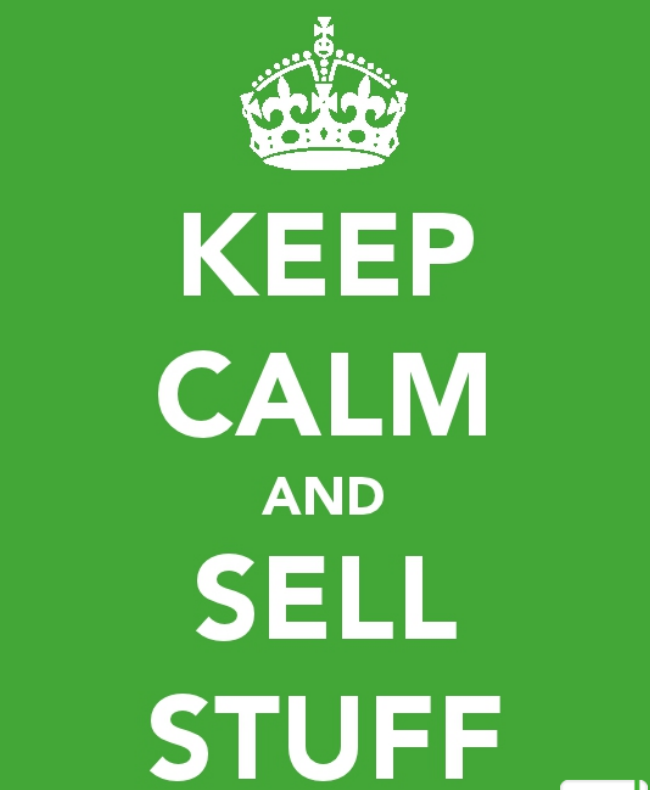 Sell your. Sell stuff. Sell stuff. Find your staff. 7 letgo.