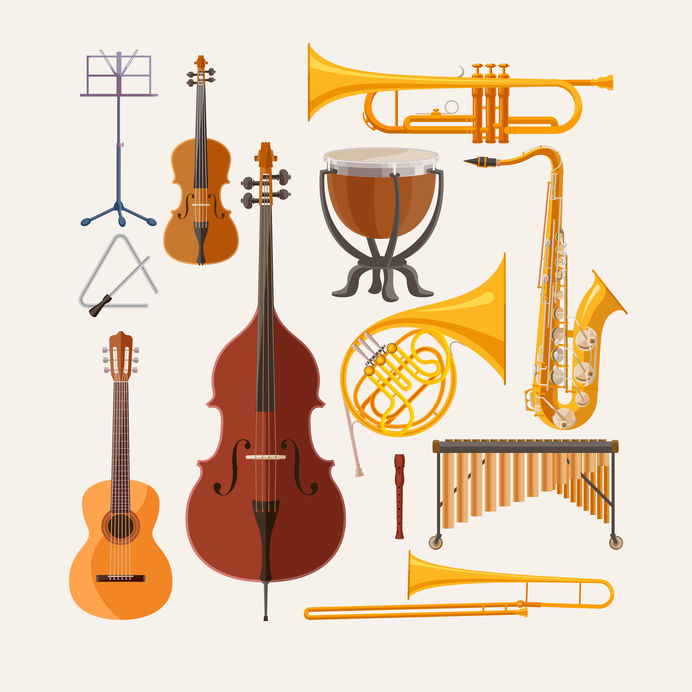 Searching for Affordable Used Instruments in Colorado Springs