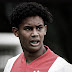 Muere a los 16 años el futbolista Noah Gesser, una de las promesas del Ajax