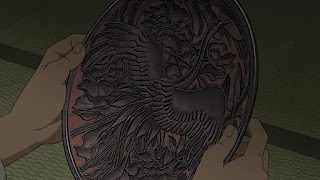 名探偵コナン アニメ 1018話 骨董盆は隠せない | Detective Conan Episode 1018
