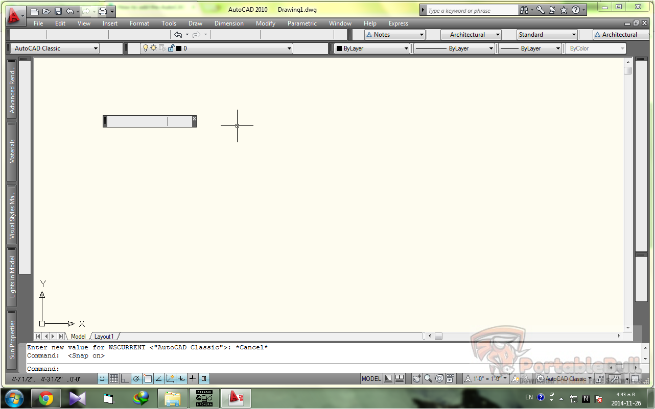 autocad 2010 portable 32 bit autocad 2010 portable 32 bit