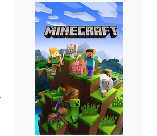 Minecraft System Requirements - withTRICK