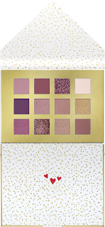 Essence Trend Edition 'from santa with love' Essence Trend Edition 'from santa with love'