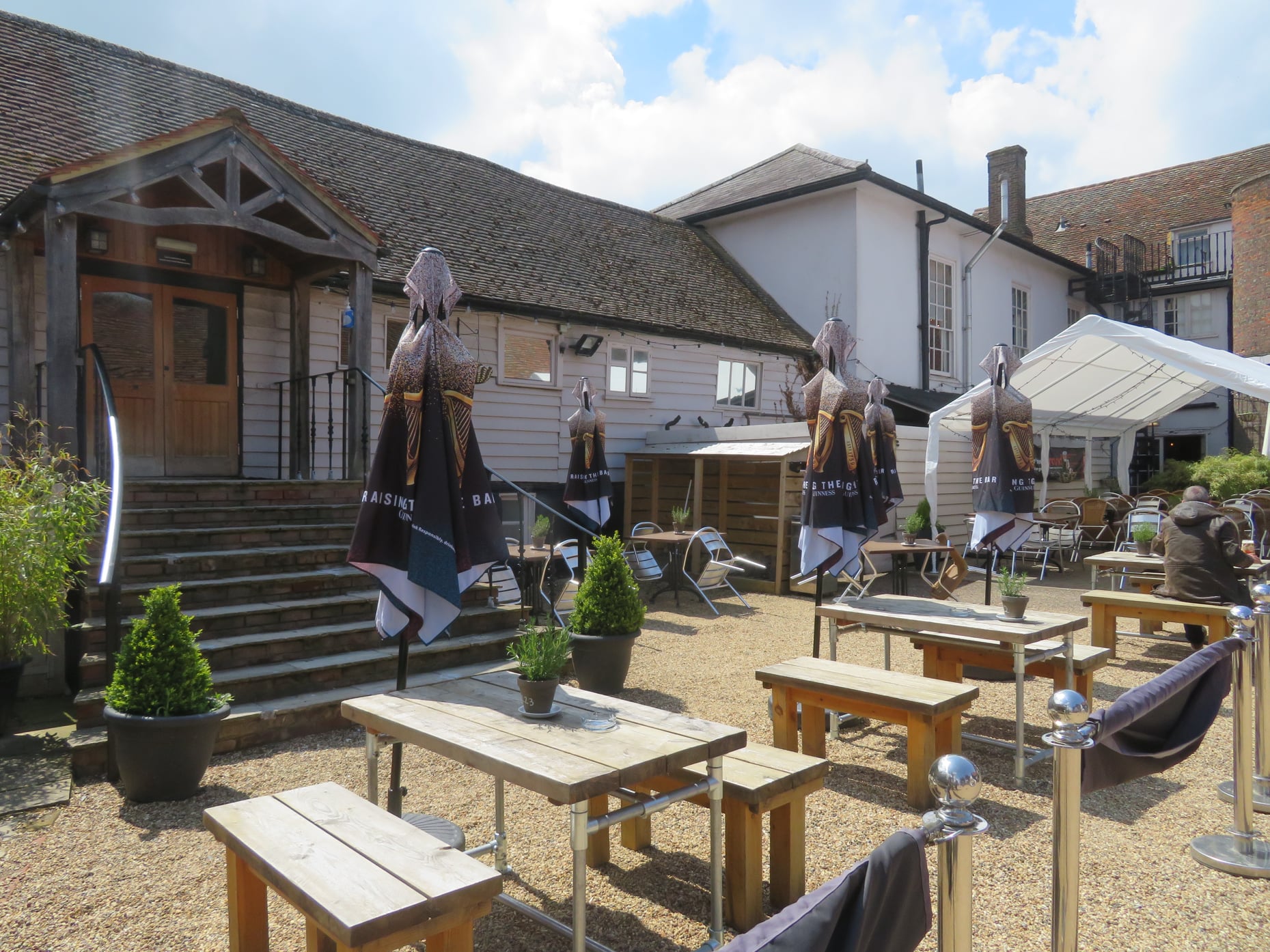 Martin Brookes Oakham Royston Hertfordshire Photographs