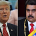 #EE. UU. ofrece recompensa de US$15 millones por captura de Nicolás Maduro