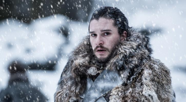 Game of Thrones - Episode 7.06 - Beyond the Wall - Promo & Promotional Photos 