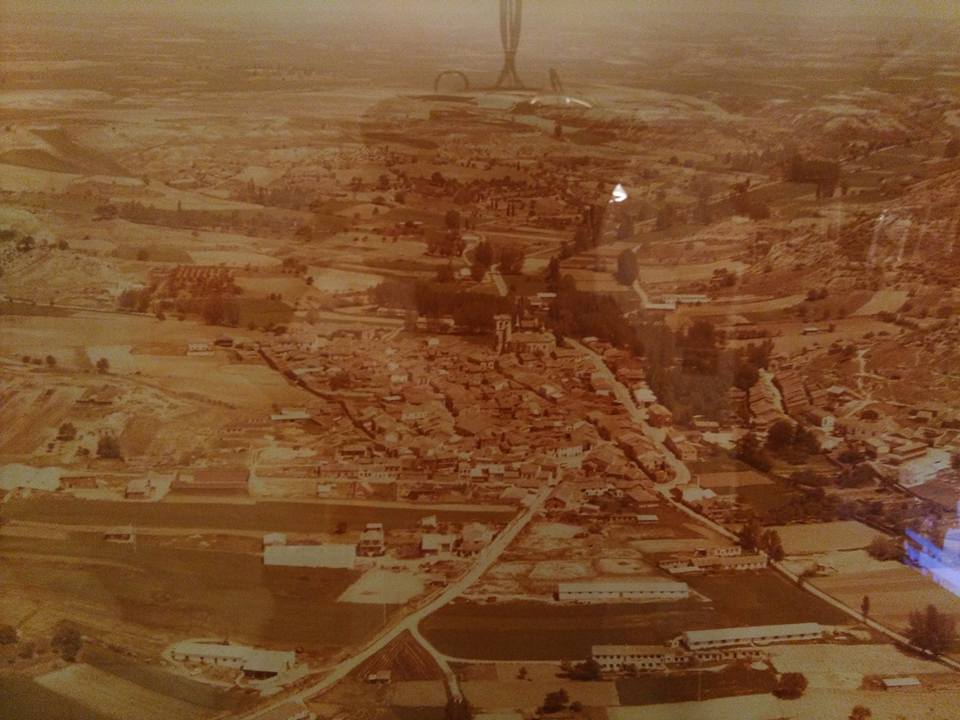 EL SOTIBLOG FOTO ANTIGUA DE SOTILLO