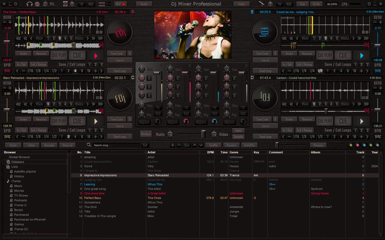 Virtual dj 6 crack mac