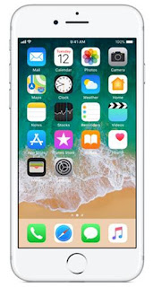 Hp APPLE iPhone 7 256GB