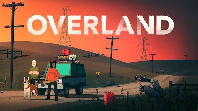 Análise: Overland (Switch) ?  Uma jornada apocalíptica