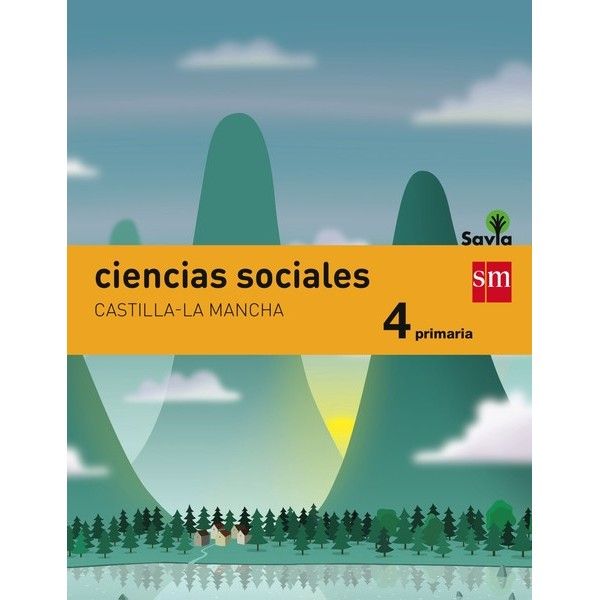 CIENCIAS SOCIALES 4º