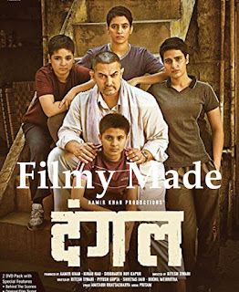 Dangal full movie download 720p in hindi