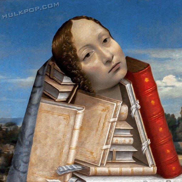 Ikbbo – #L4F (Feat. NAYN, Woshi) – Single