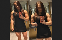 Building Muscle Women, The Same Objective As Men, But a Different Approach (Part 1)