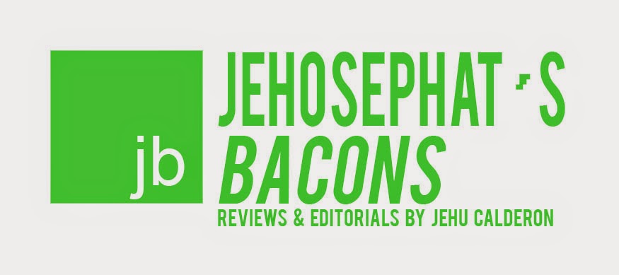 Jehosephat's Bacons